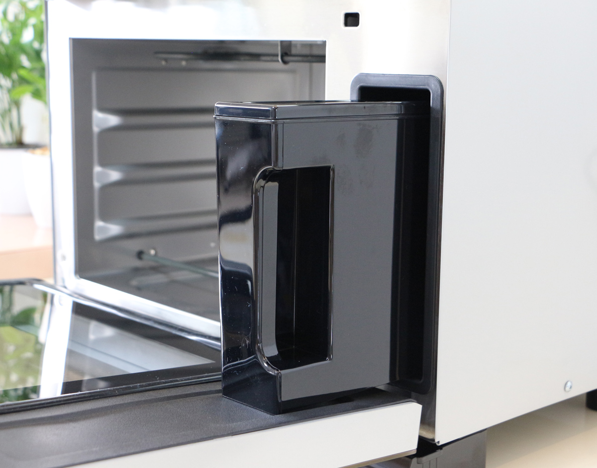 拼多多格兰仕烤箱怎么样,拼多多买40升格兰仕烤箱