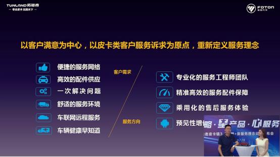 “新战略·星产品·心服务”云端发布会观看人数突破118万