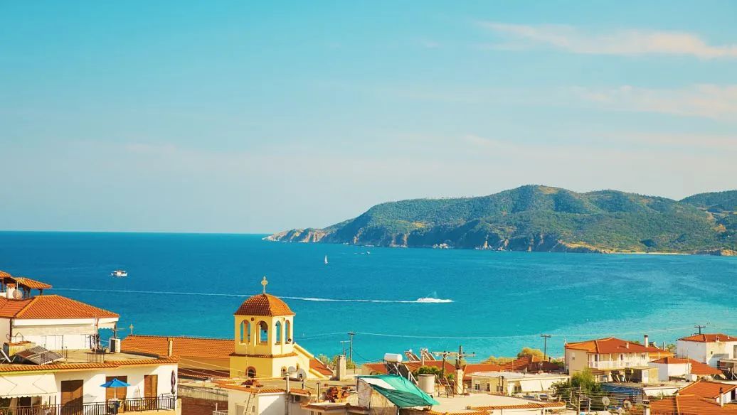 一生必去的10个旅游地方,一生必去的30个旅游地点