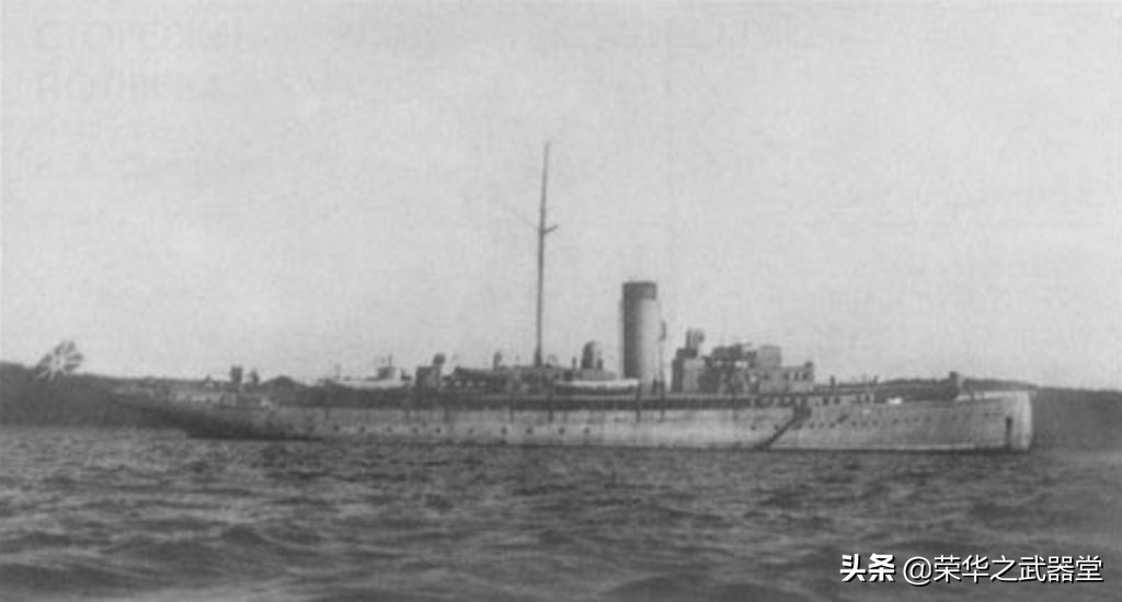 红海军二战前出现在地中海吗？当然，不仅仅是军舰调动和访问国家