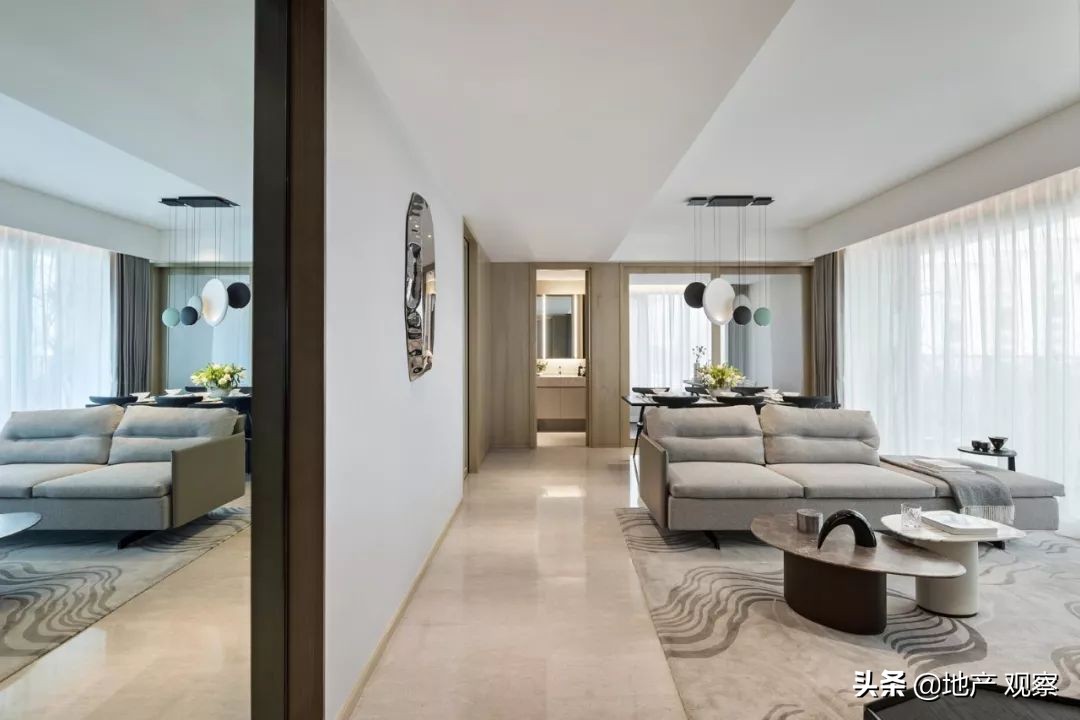 万科运河东一号,长沙万科滨江一号