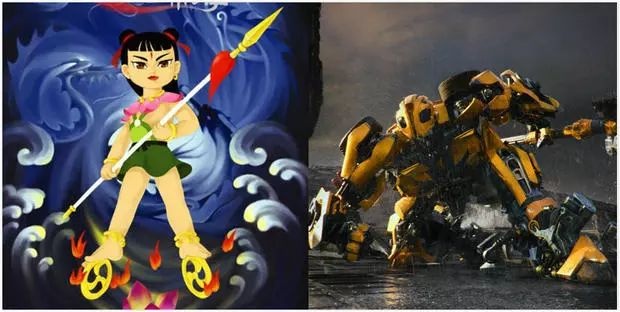 一周资讯丨新泰王和“保镖”结婚!?海底捞黑人小哥表演拉面!