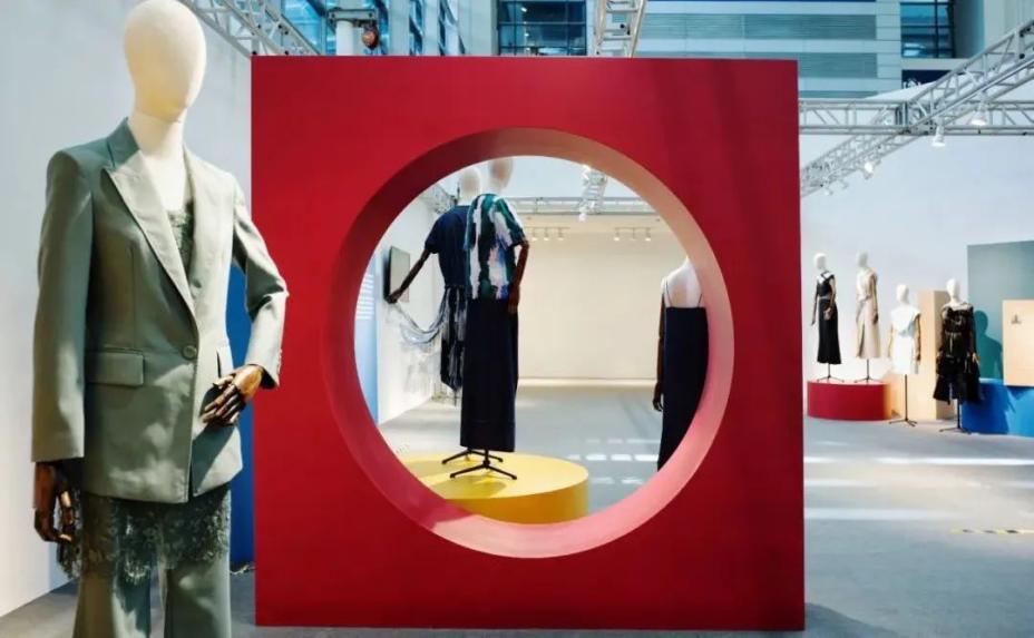 影儿时尚集团工作内容,影儿时尚集团新总部