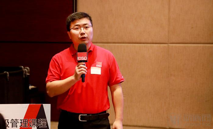 idso口腔门诊怎么样,idso齿科联盟