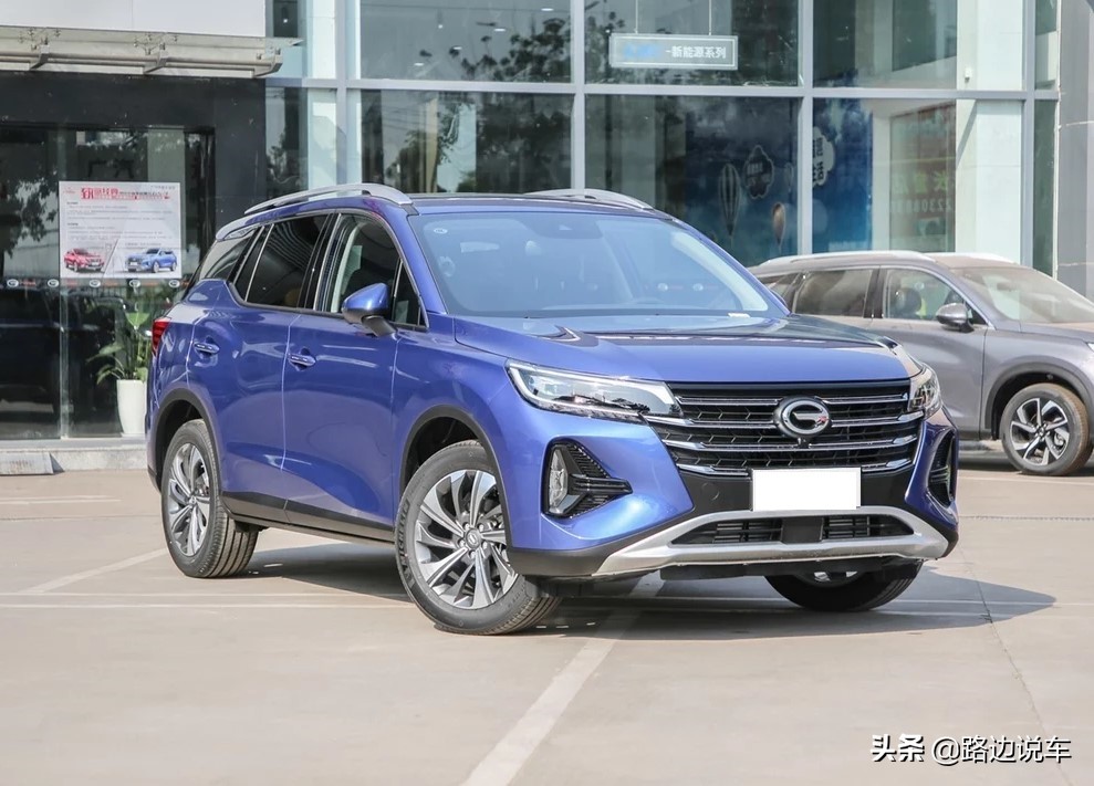 广汽传祺gs4怎么样值得购买吗,广汽传祺GS4值得入手吗