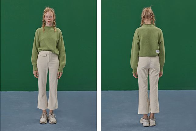 适合秋天穿的单品,初秋如何穿才会美得有气质