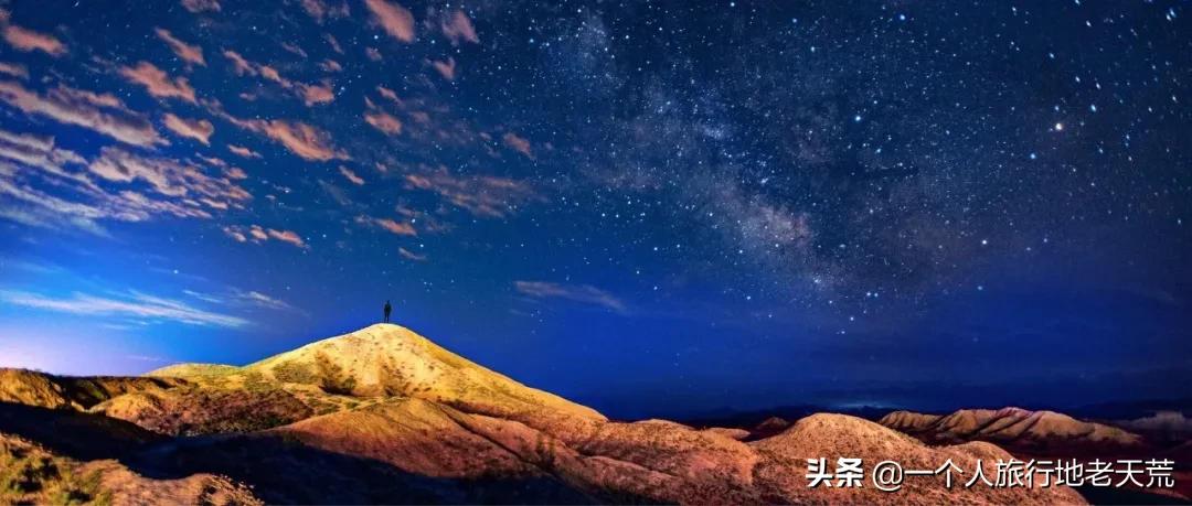 敦煌到底有多美佚名,敦煌到底有多美朗诵欣赏