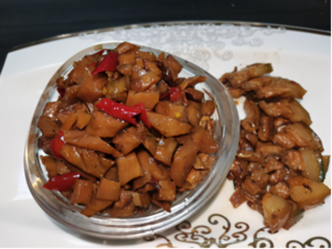 你的家乡都有什么特色菜,你的家乡菜有什么