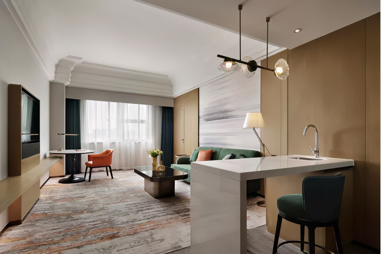 万达十大高颜值酒店,广西桂林万达酒店推荐