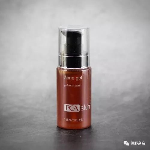 谈痘痘治疗过程,水杨酸能去闭口粉刺黑头吗