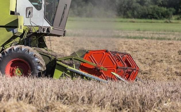 农业开始机械化发展,机械化农业未来发展趋势