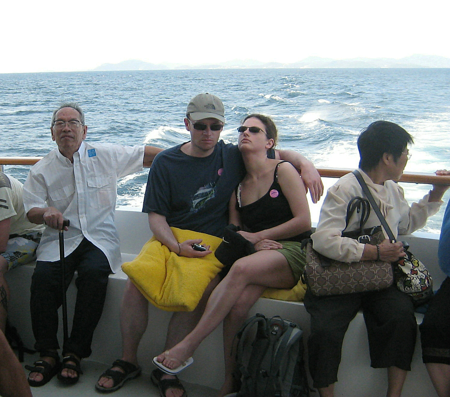 父亲节带父母游玩的最佳选择,父亲节带着父亲去旅游