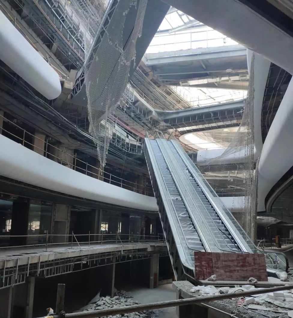 消失的花果园,奇异花果园