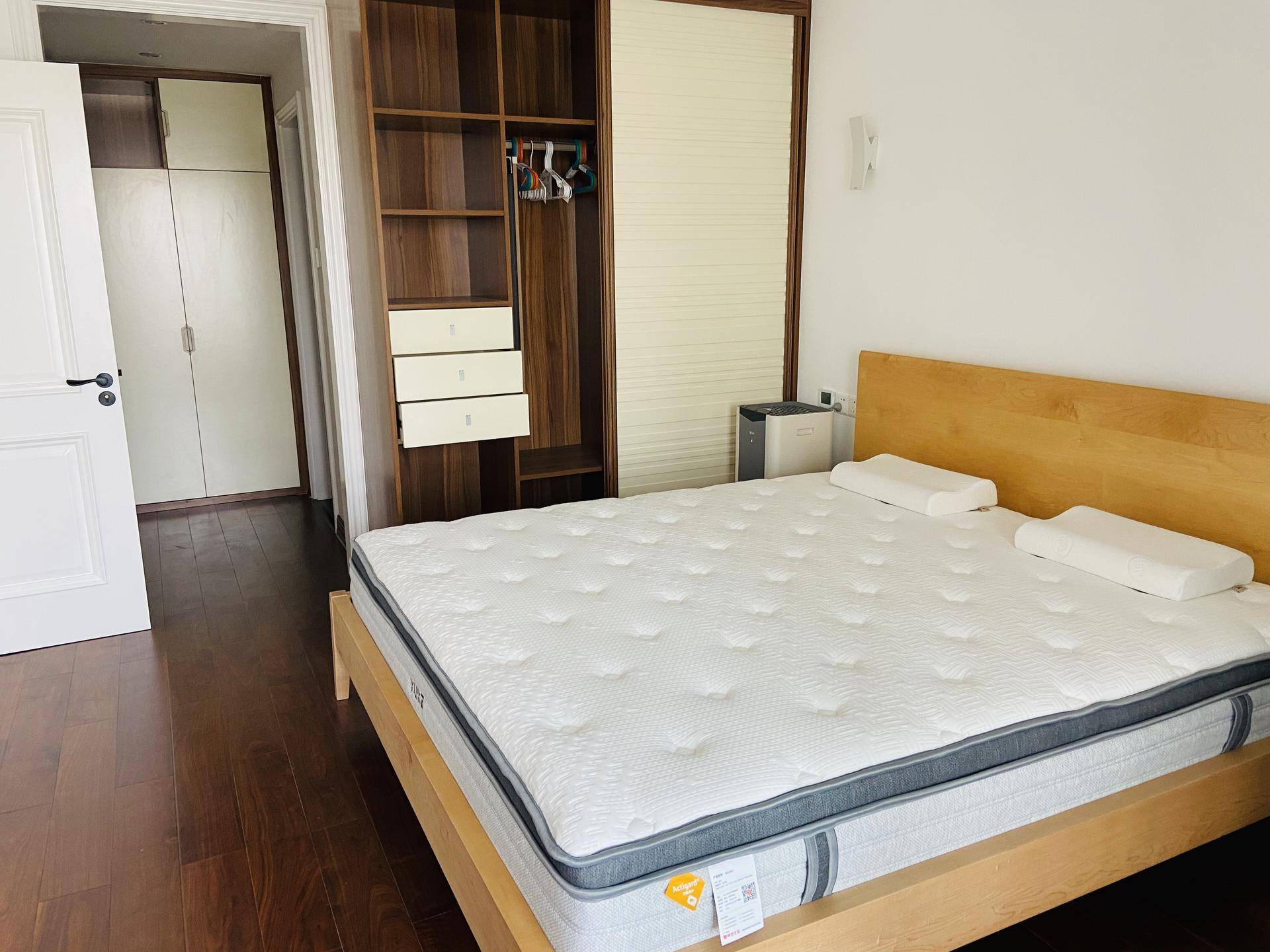 顾家博登湖床垫测评,适合自己家的床