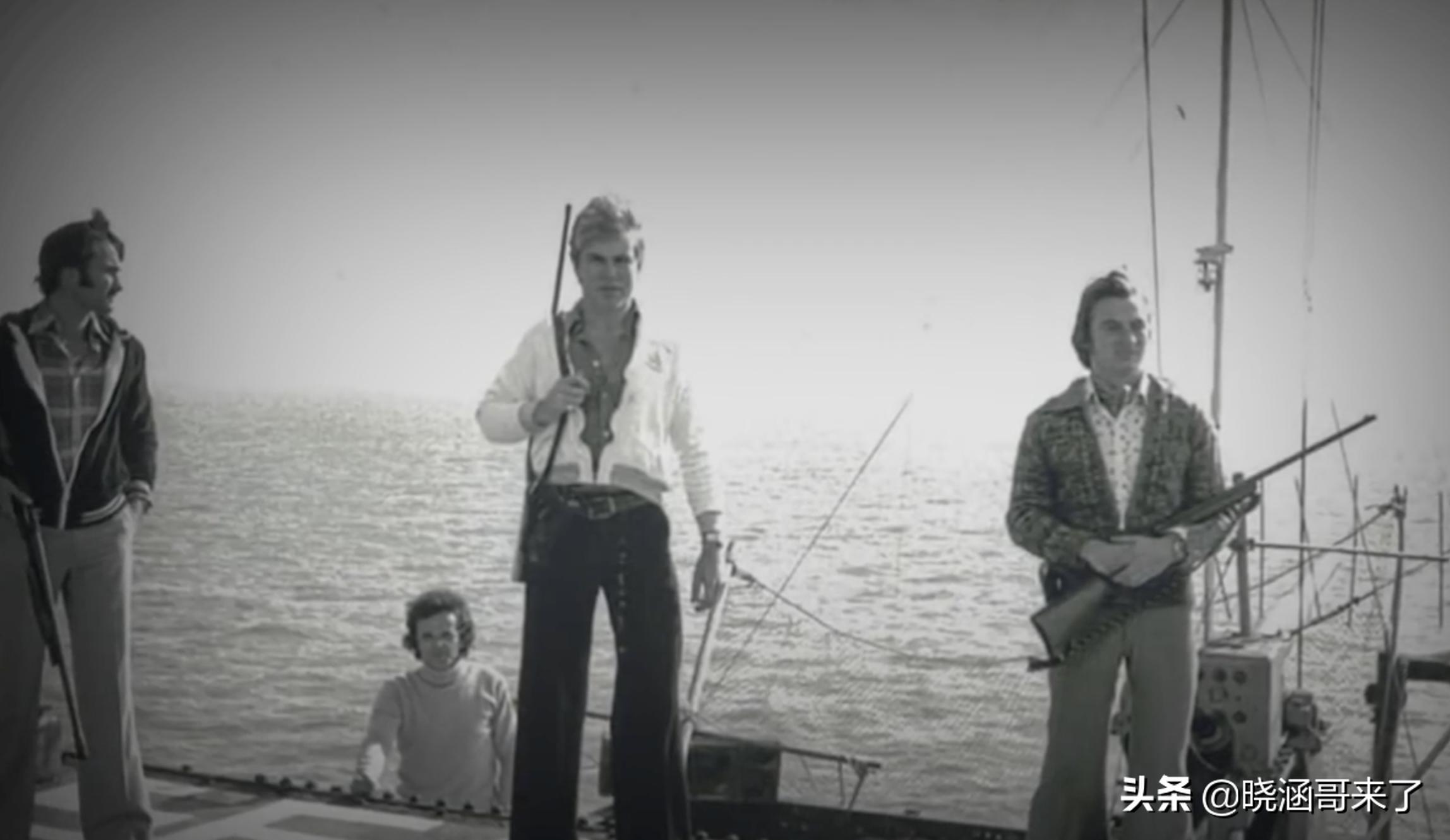 一个位于海上的私人国家,不许任何人靠近,为何各国都奈何不了