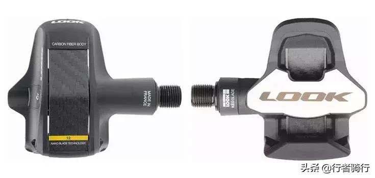 最便宜的锁踏会影响我骑S-Works吗？