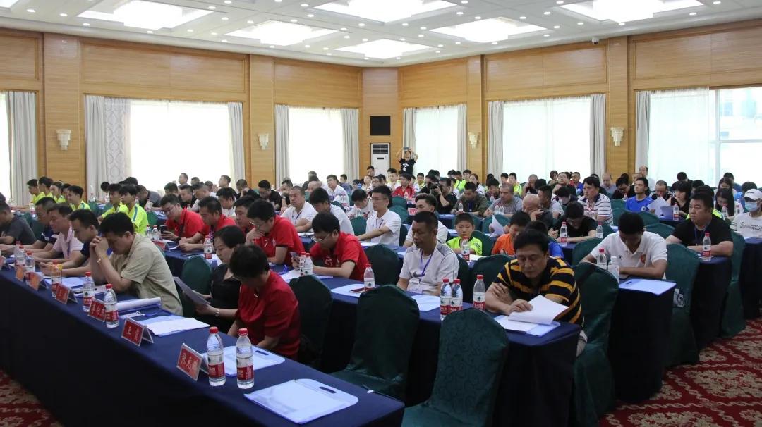 信阳市足球协会,信阳市足球协会成立