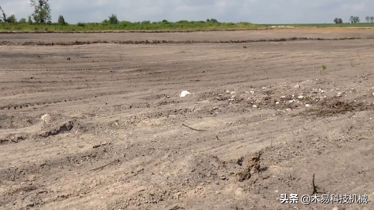 发明树桩拉拔机视频,德国最牛逼的树桩拉拔机