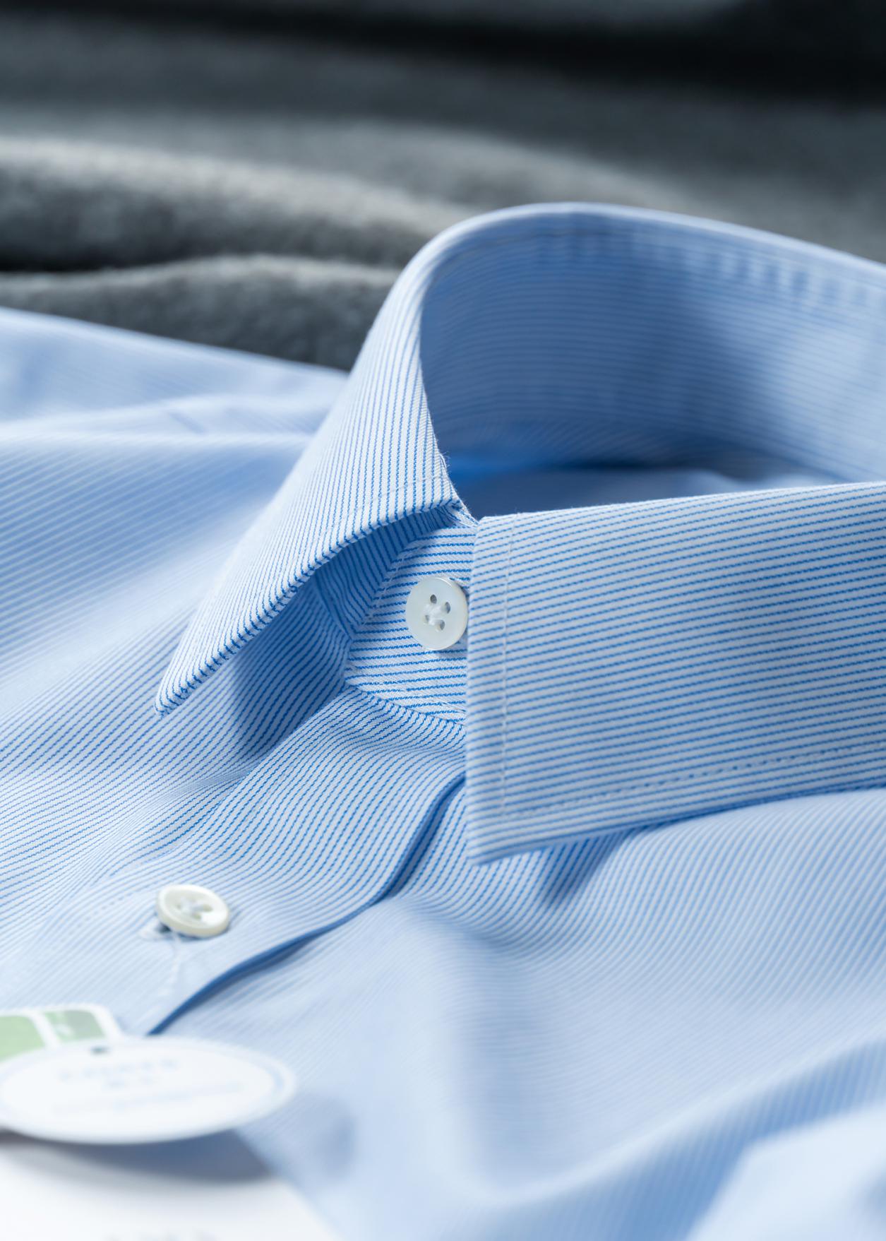 拒绝油污侵袭的尴尬，90分三防免烫全棉衬衫上身体验！