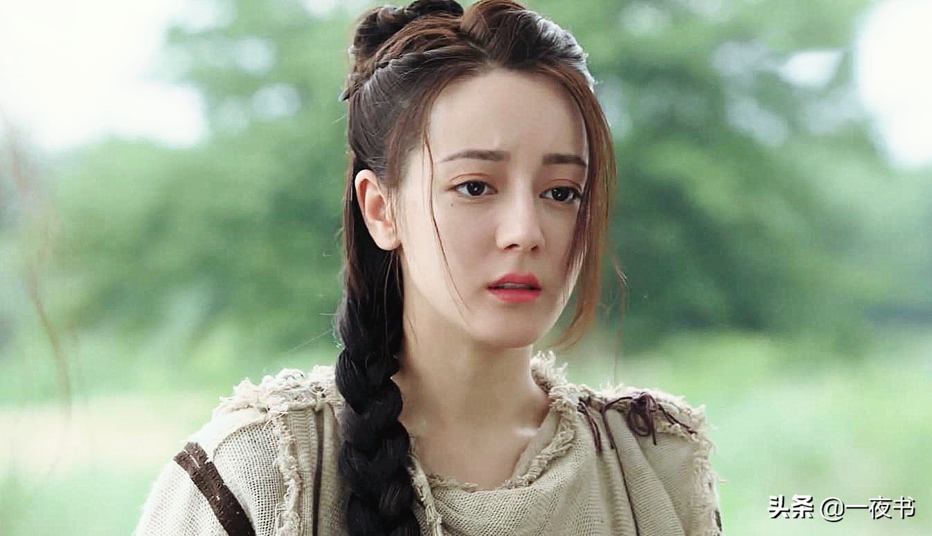 长歌行阿隼的军师,司徒朗朗为什么会越女剑