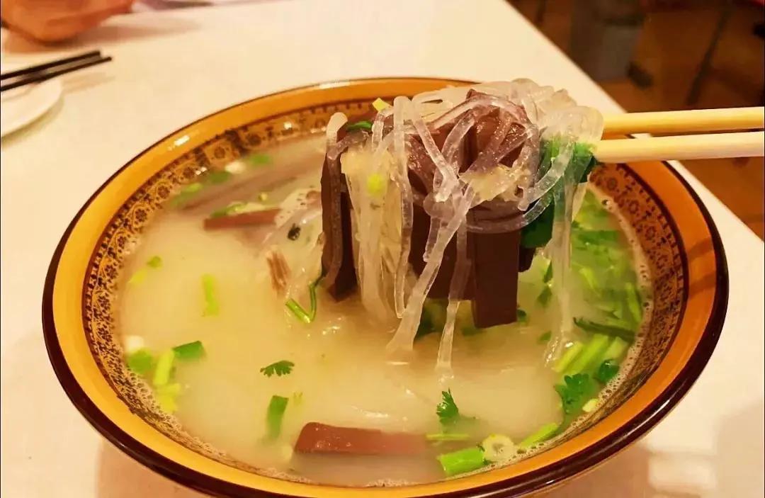 西安网红美食大集锦,西安美食打卡网红美食地点