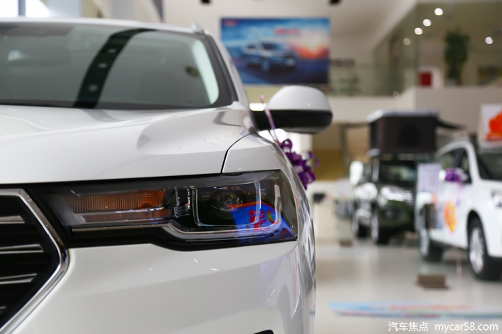 性价比h4,性价比哈弗车