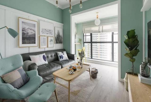 这才是我心目中的厨房设计,真正的极简装修设计