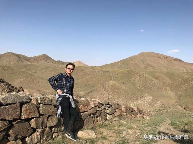 内蒙古有建仿古建筑的吗,内蒙古最有代表性的古建筑