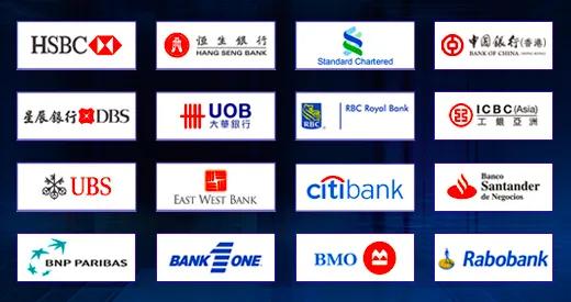 2021海外开设离岸银行账户建议,疫情期间如何开设离岸银行账户