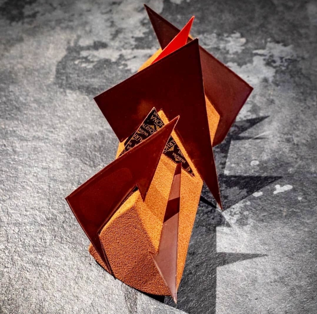 巧克力创意大师,巧克力大师创意