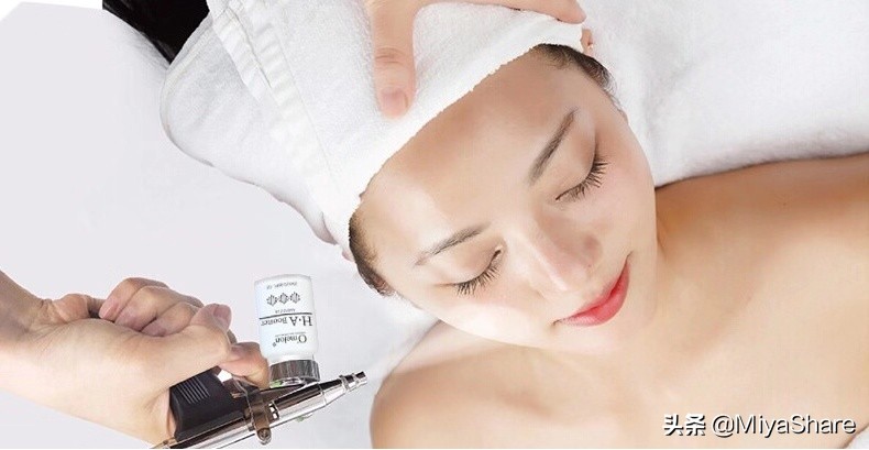 美容注氧仪是智商税吗,注氧仪是智商税吗有什么用