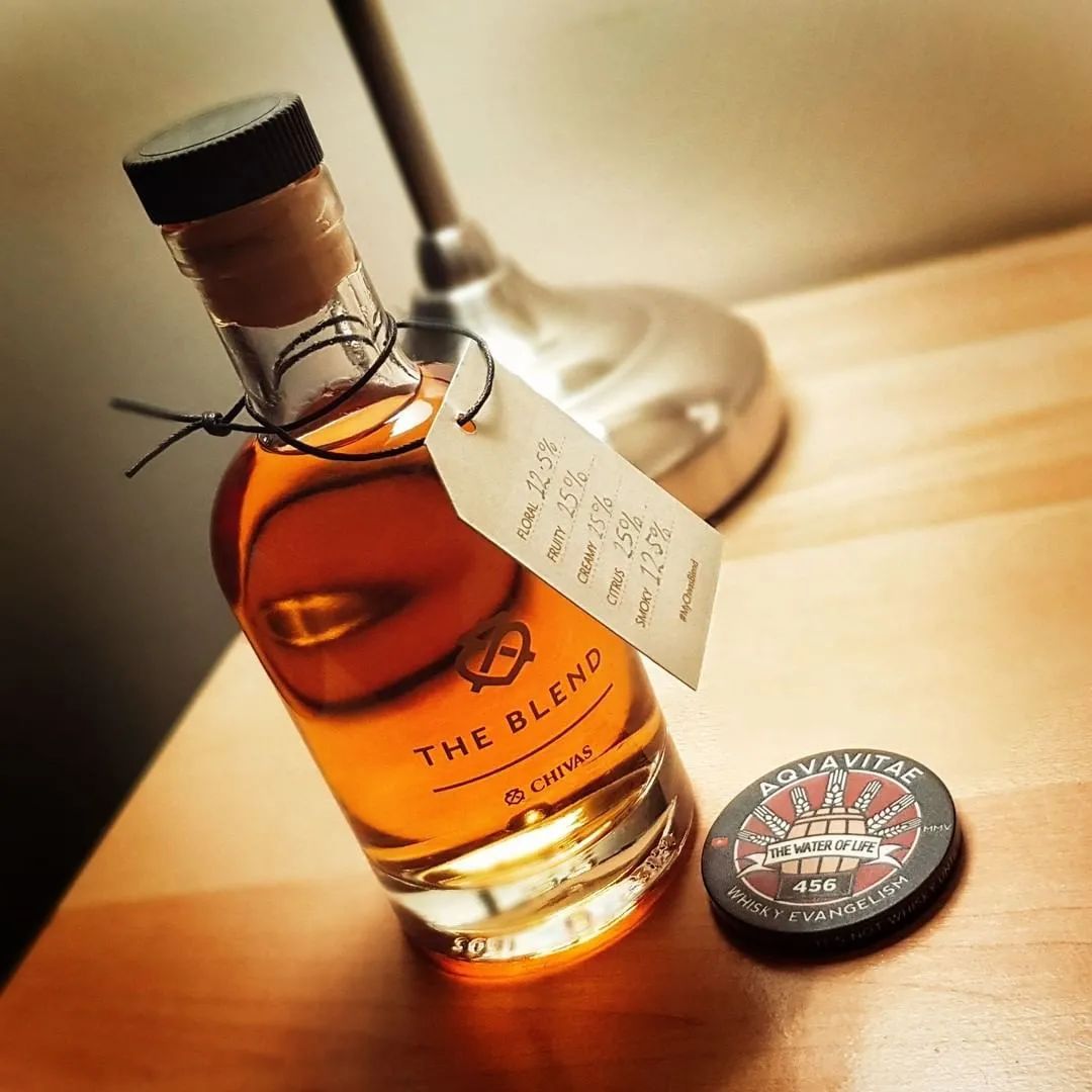 如何拥有一杯好咖啡,永远喝不腻的威士忌喝法