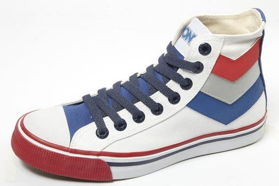 帆布鞋除了匡威万斯还有什么牌子,匡威帆布鞋和普通帆布鞋有啥区别