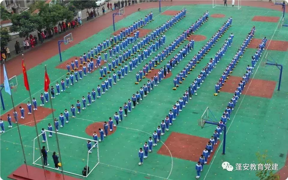 蓬安学校运动会,蓬安小学运动会比赛