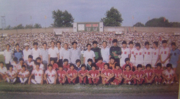 中国队18强西安主场,中国队陕西省