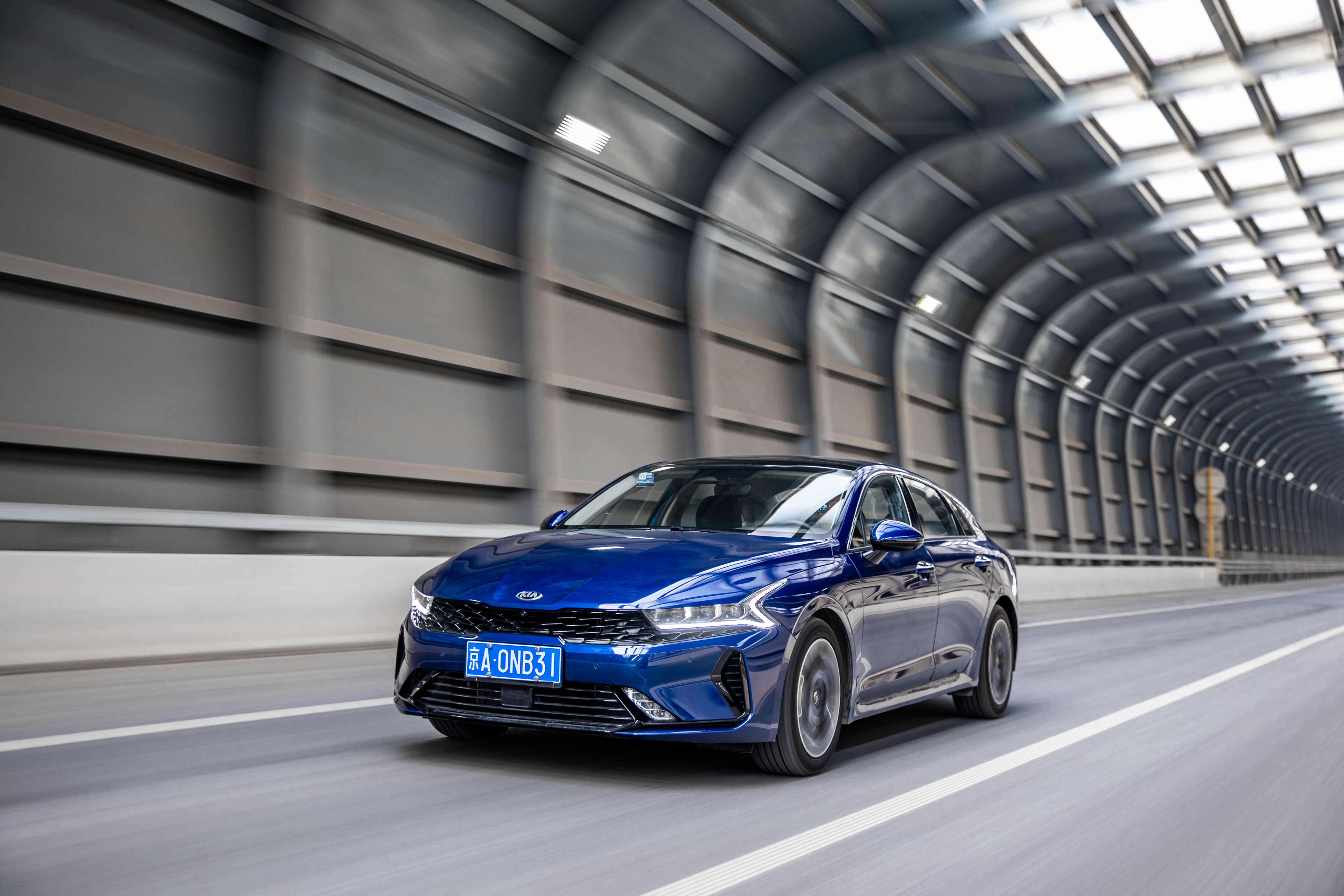 起亚k5凯酷2021年1-12月销量,2021款起亚k5凯酷1.5t值得买吗