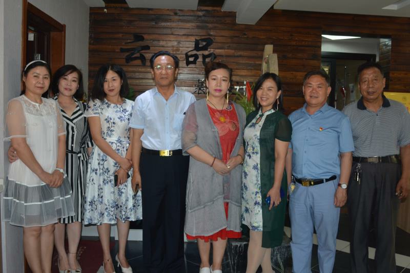 海霞”何以腾飞——云品装饰设计公司成功之路探秘