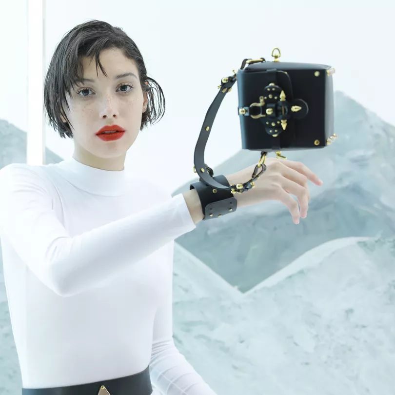 那些便宜却不输大牌的小众包,买过很多奢侈品包包