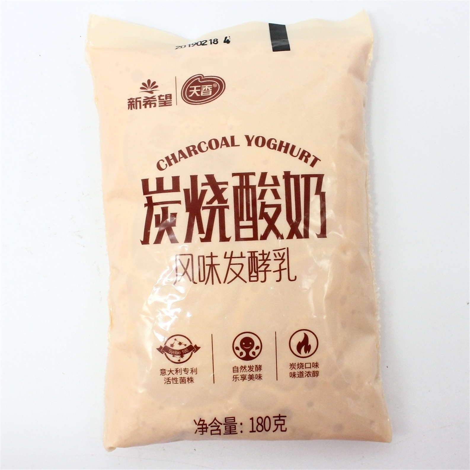 炭烧酸奶能做酸奶菌吗,酸奶和炭烧酸奶测评