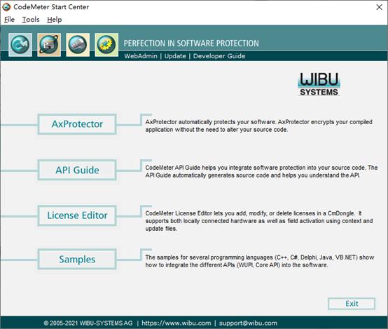 加密狗加密的方式,加密狗授权管理原理