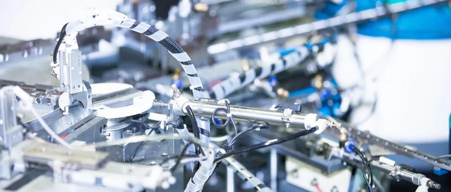 科信高分子材料车间,科信高分子项目