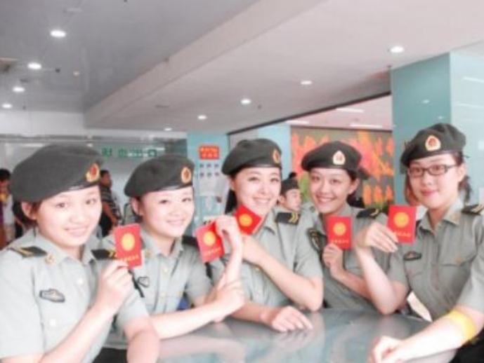 宁夏征兵条件2021年标准和要求,征兵条件2021年标准是全国统一吗