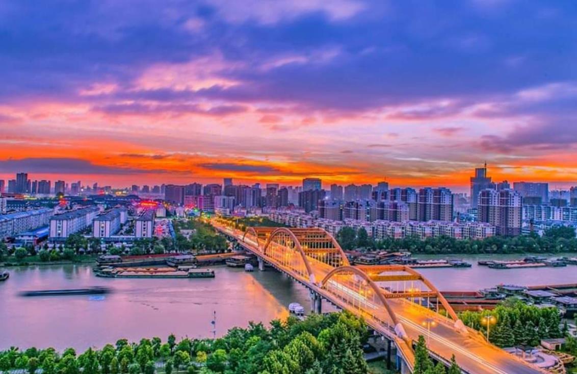 介绍奇特的百强市江苏宿迁市：唯一GDP总量、人均GDP在全省均垫底