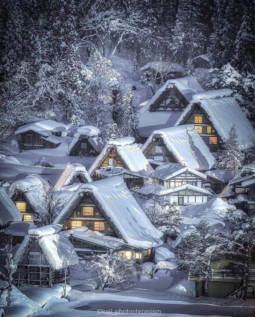 日本小众的好地方,日本最小众的地方