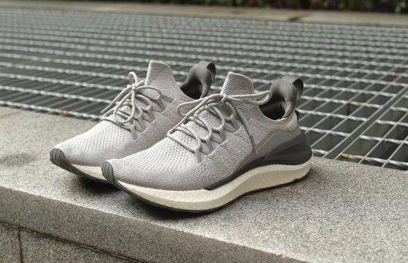 李宁运动鞋在国产排第几,国货运动鞋销量暴涨