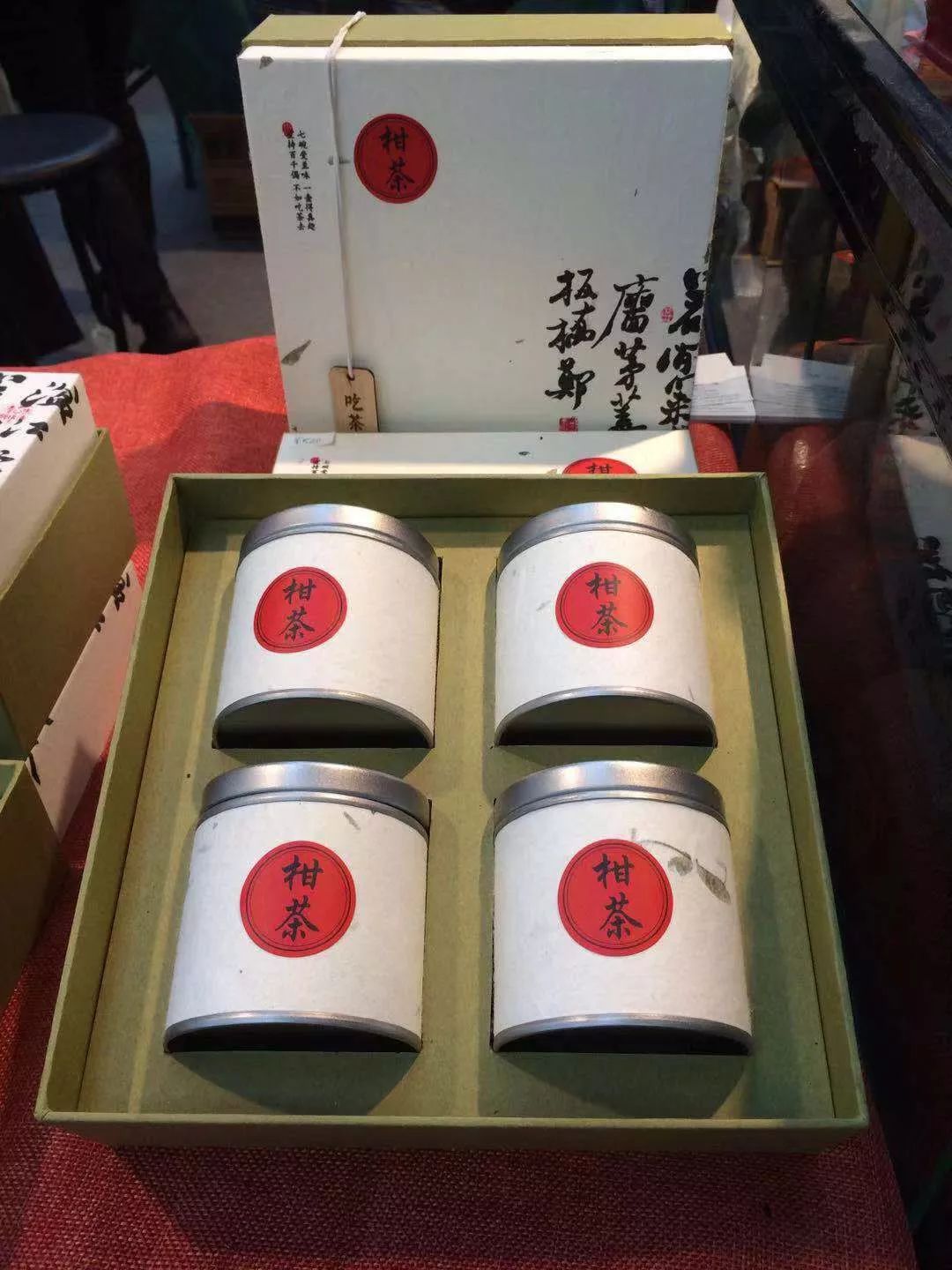 台湾高档伴手礼,台湾特色伴手礼有哪些