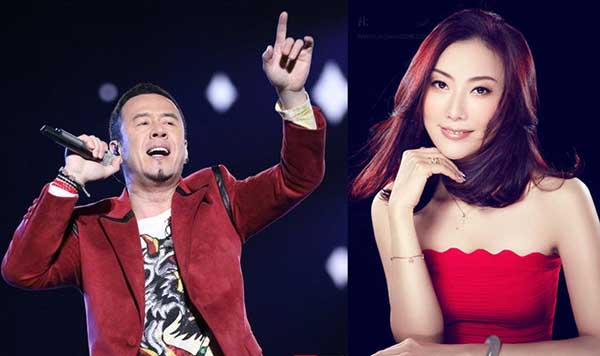 35岁杨坤现状,杨坤落魄到工地唱歌