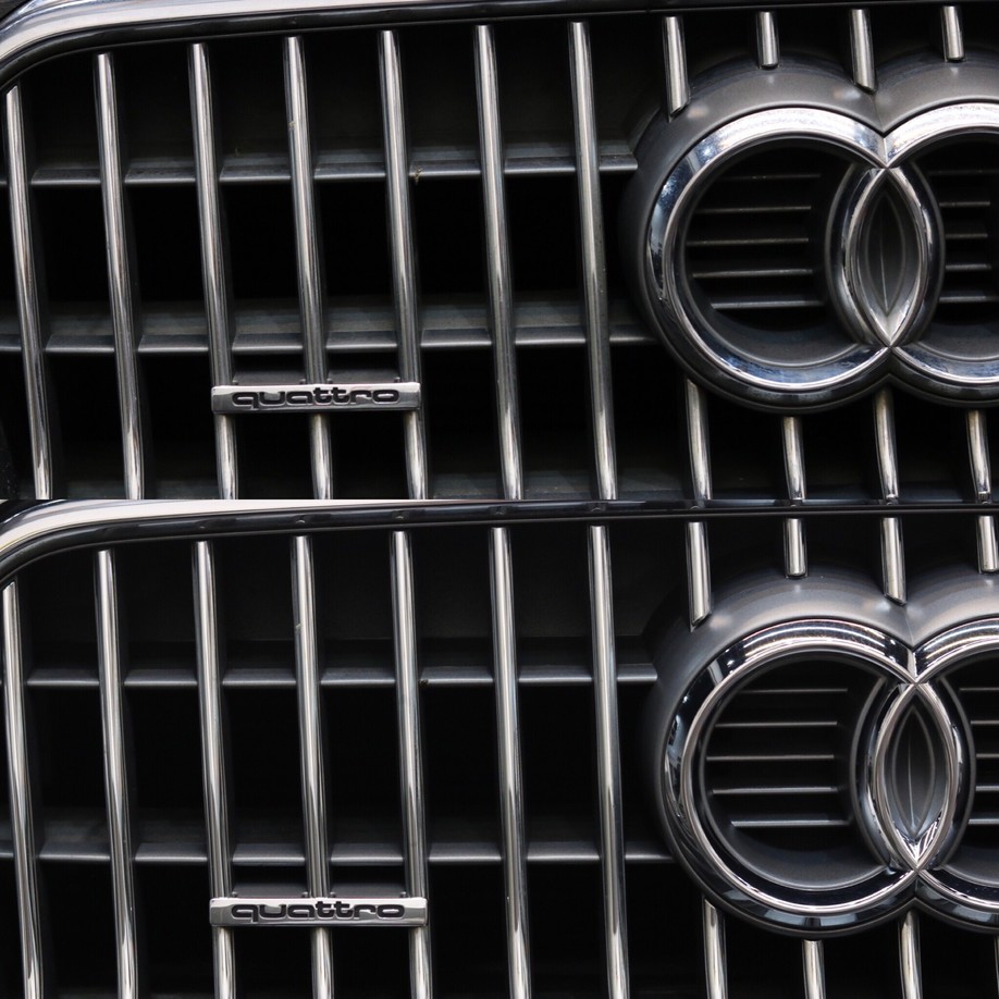 怪兽修车老车翻新天津,10年奥迪a4翻新改装最佳案例