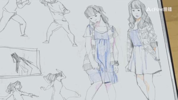 两集飙到9.6！这部火速出圈的动画新番，画出了我们儿时的梦