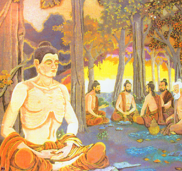 西游记西方释迦牟尼真的存在,西游记中释迦牟尼真人图片